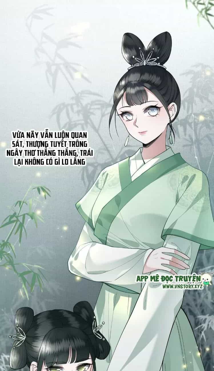 Phượng Hoàng Vu Phi - Chương 7 - ảnh 28