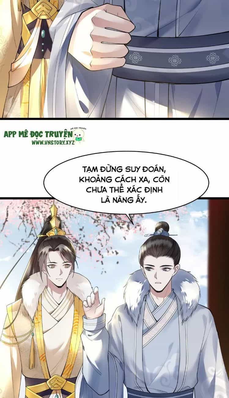 Phượng Hoàng Vu Phi - Chương 7 - ảnh 3