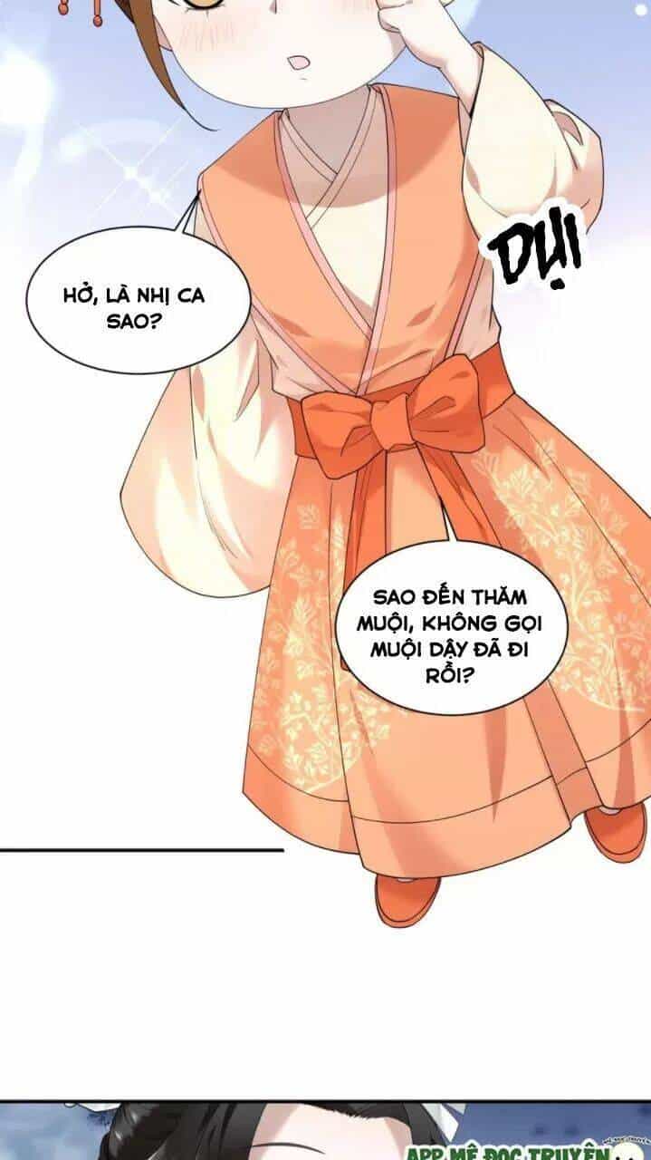 Phượng Hoàng Vu Phi - Chương 70 - ảnh 30