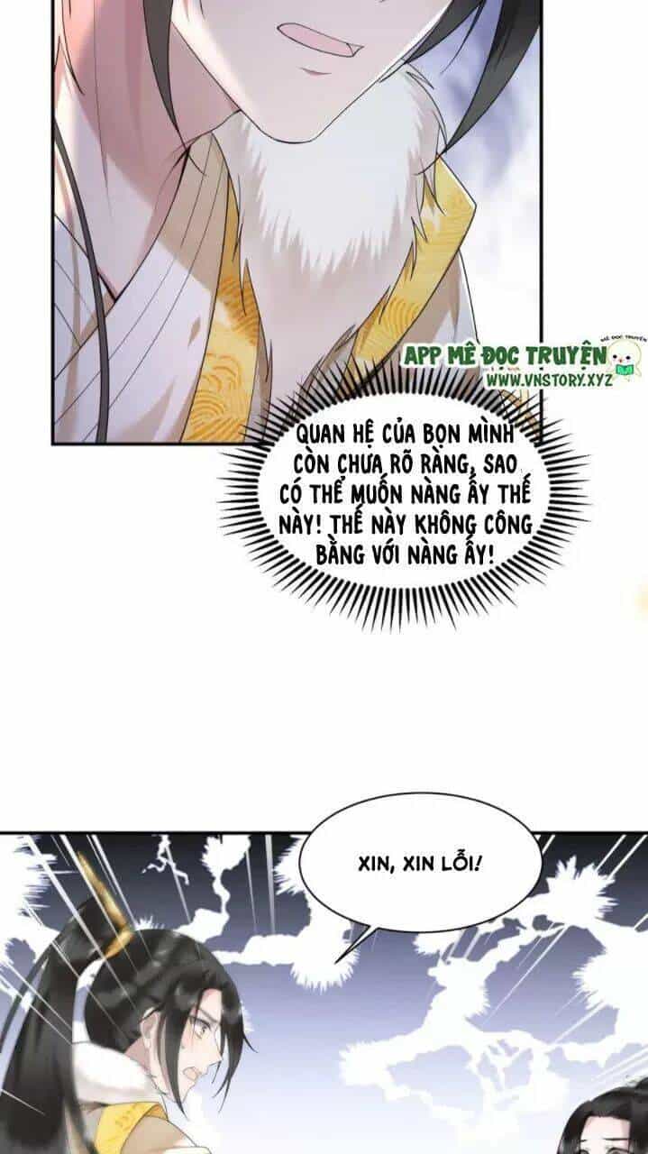 Phượng Hoàng Vu Phi - Chương 70 - ảnh 4