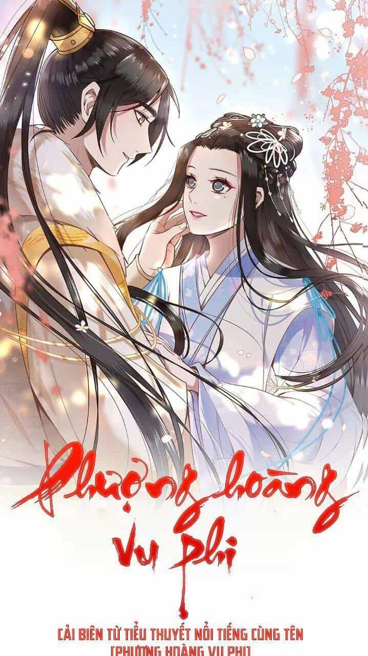 Phượng Hoàng Vu Phi - Chương 71 - ảnh 1