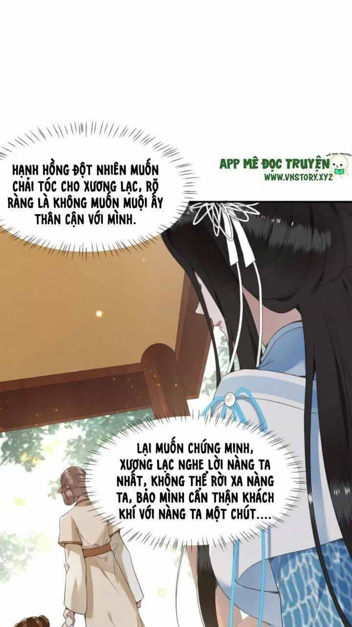 Phượng Hoàng Vu Phi - Chương 71 - ảnh 13