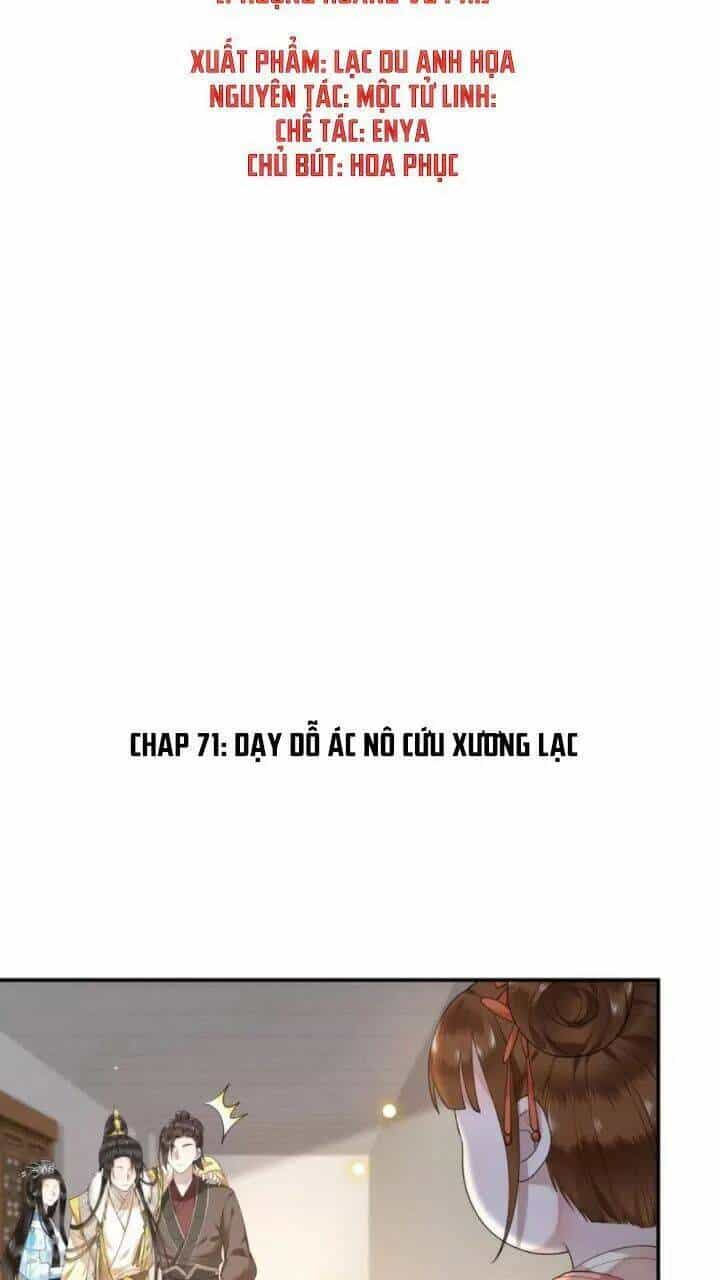 Phượng Hoàng Vu Phi - Chương 71 - ảnh 2