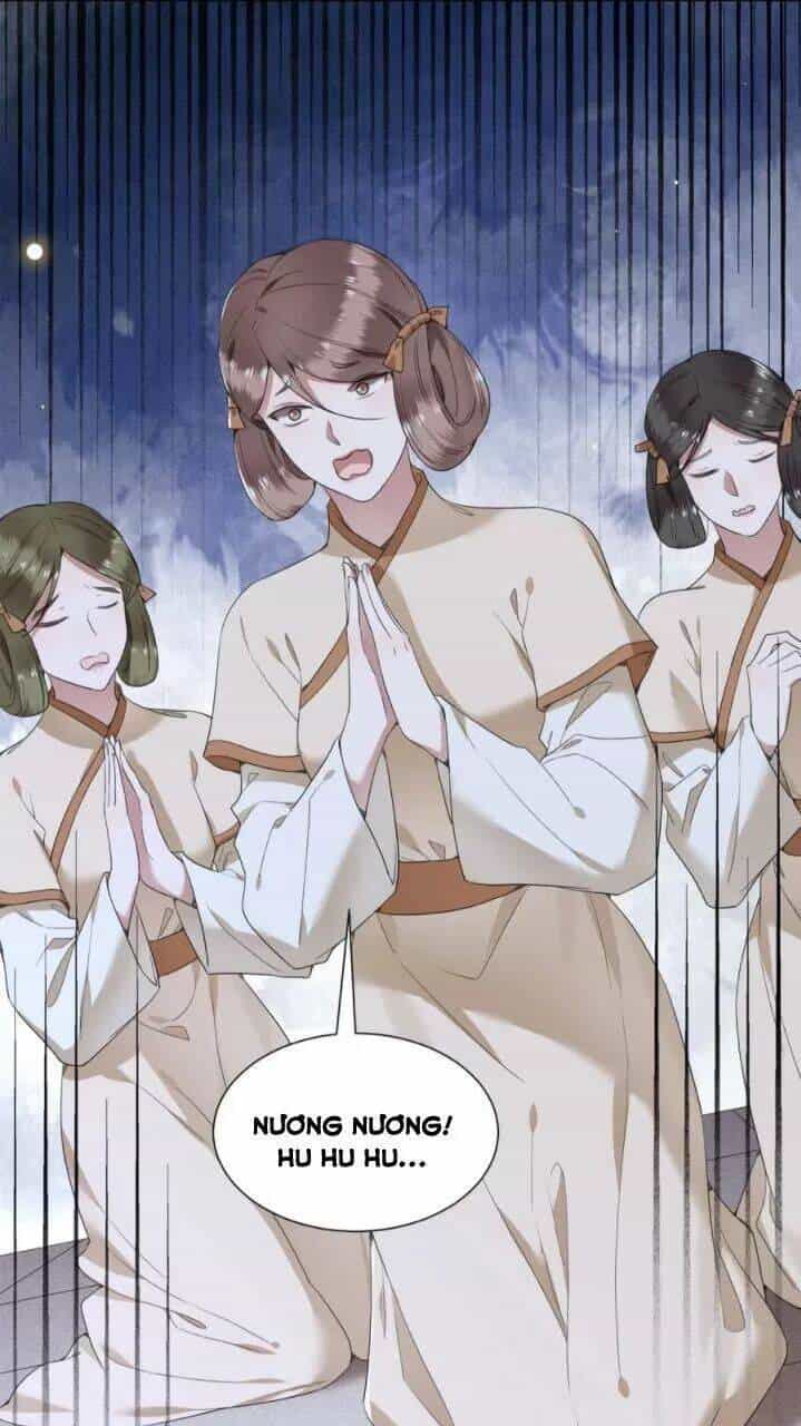 Phượng Hoàng Vu Phi - Chương 71 - ảnh 22