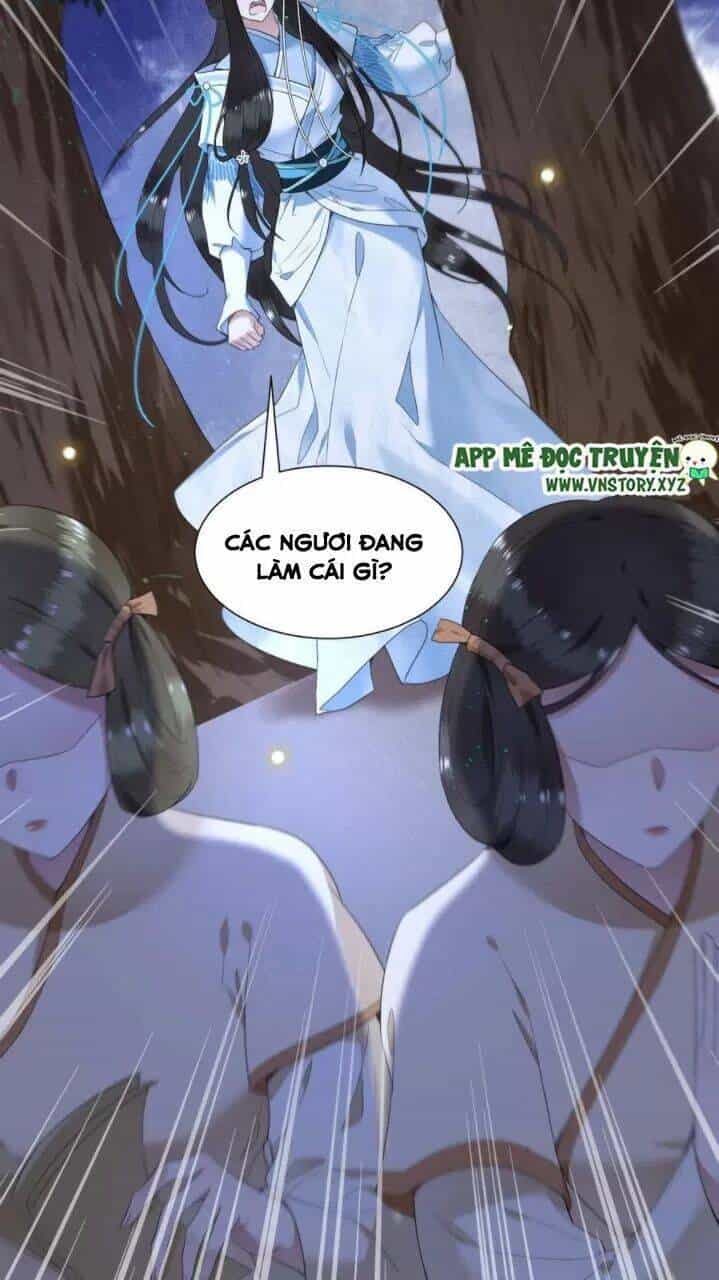 Phượng Hoàng Vu Phi - Chương 71 - ảnh 25