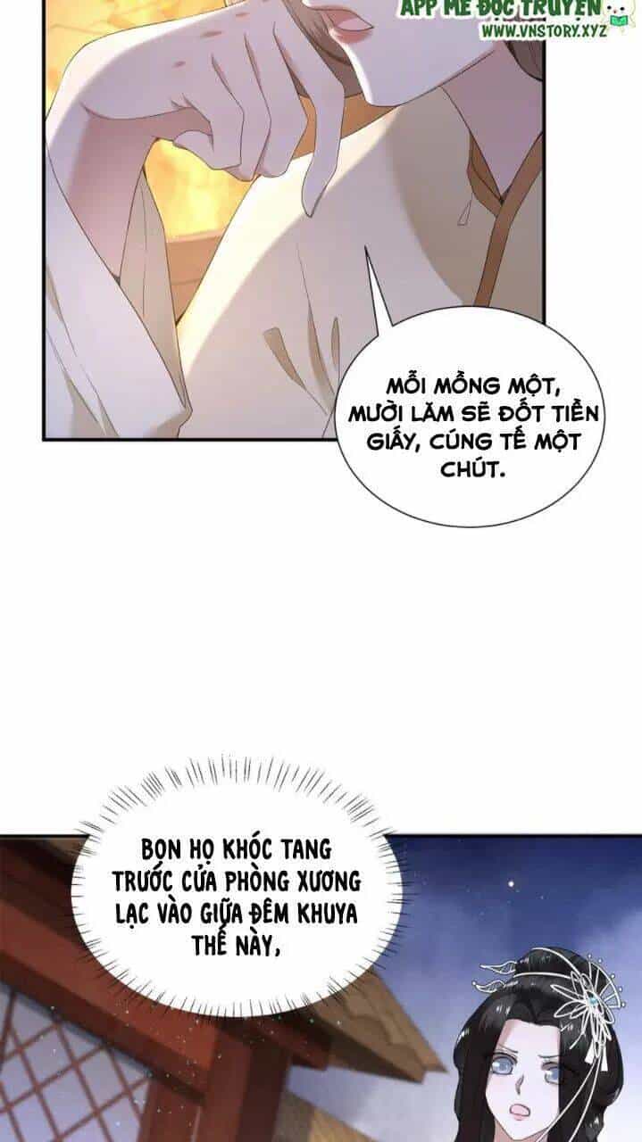 Phượng Hoàng Vu Phi - Chương 71 - ảnh 28