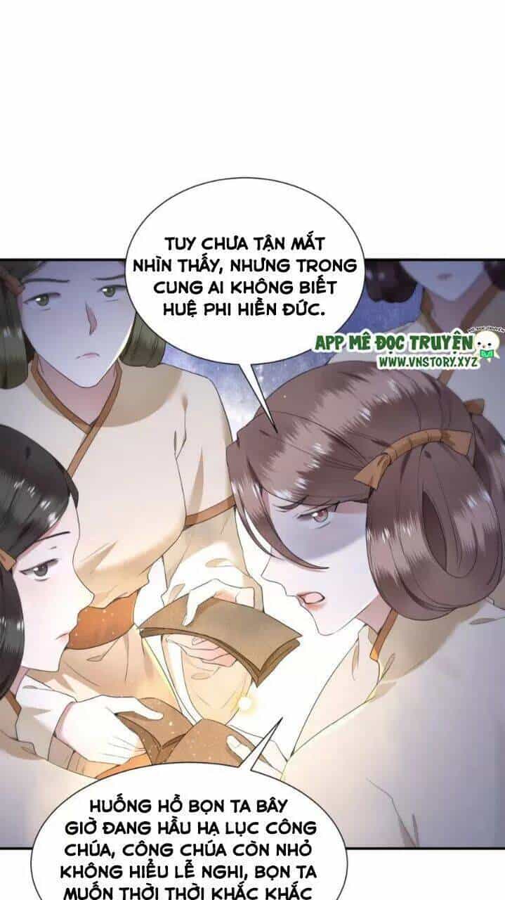 Phượng Hoàng Vu Phi - Chương 71 - ảnh 31