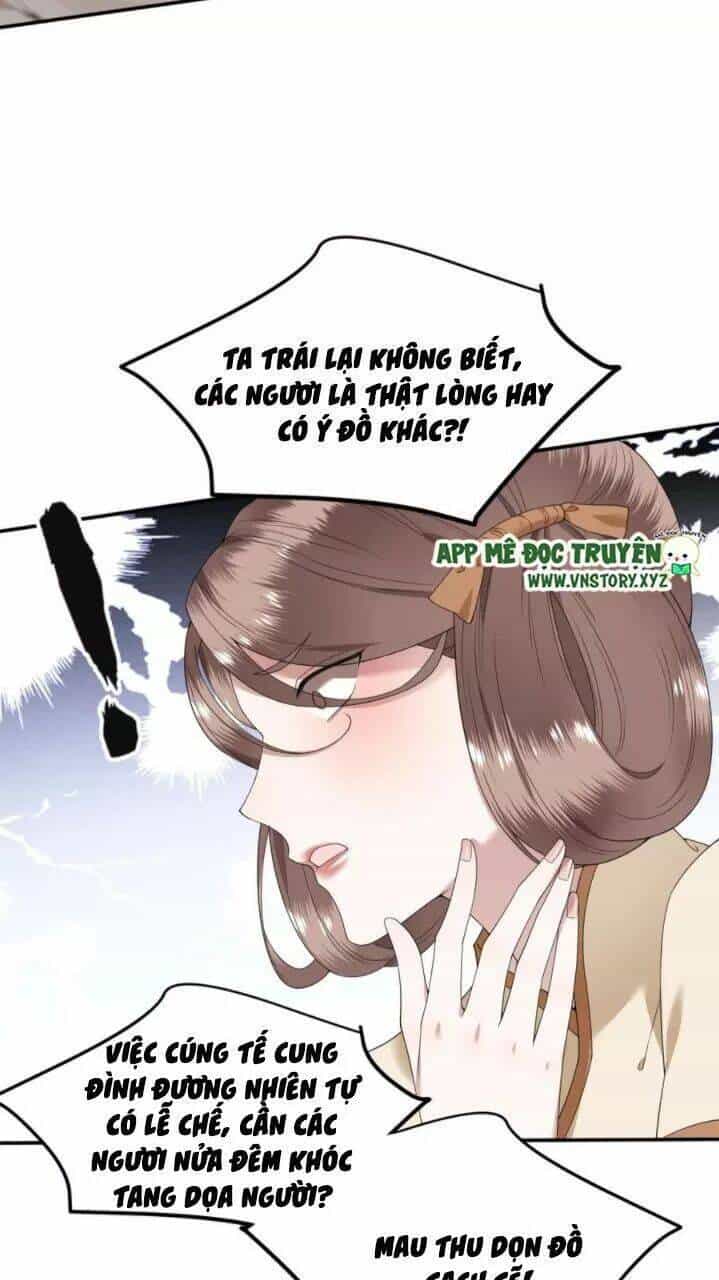 Phượng Hoàng Vu Phi - Chương 71 - ảnh 34