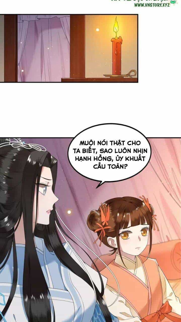 Phượng Hoàng Vu Phi - Chương 71 - ảnh 38