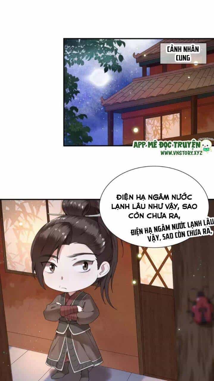 Phượng Hoàng Vu Phi - Chương 71 - ảnh 40