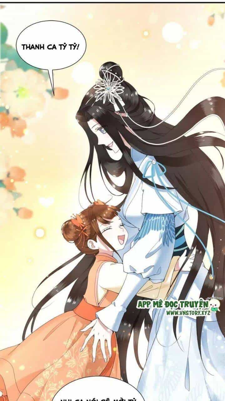 Phượng Hoàng Vu Phi - Chương 71 - ảnh 6