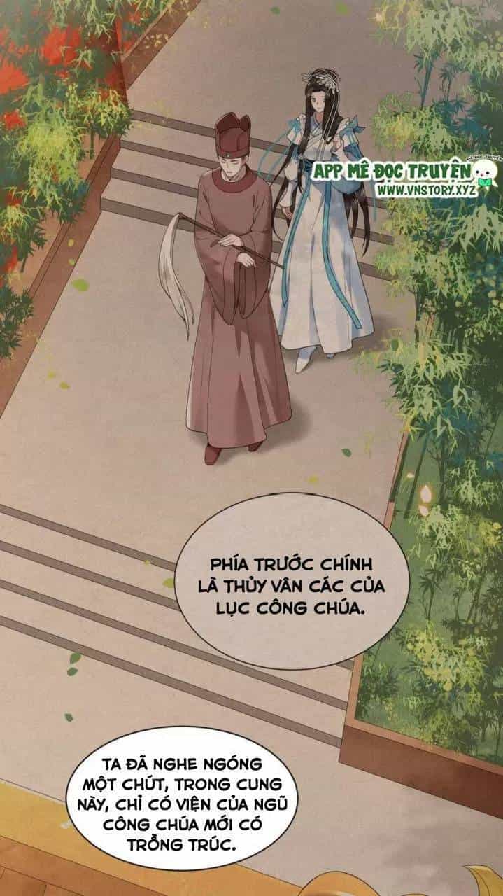Phượng Hoàng Vu Phi - Chương 72 - ảnh 10
