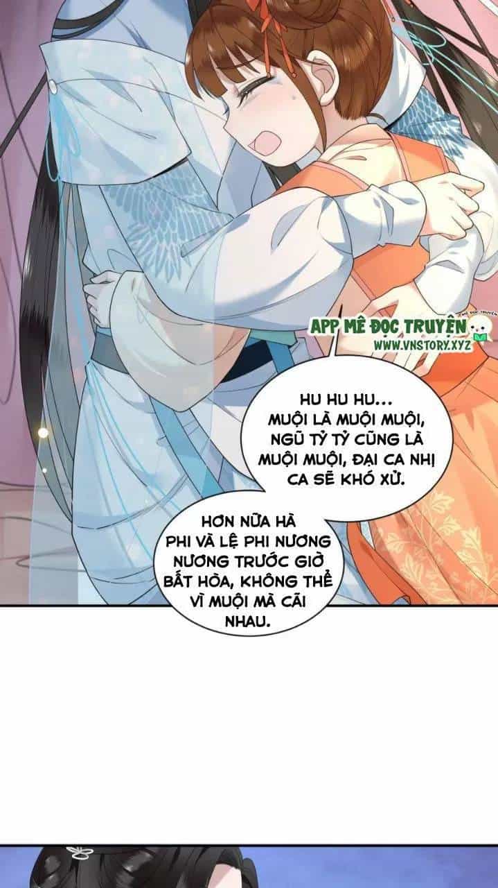 Phượng Hoàng Vu Phi - Chương 72 - ảnh 14