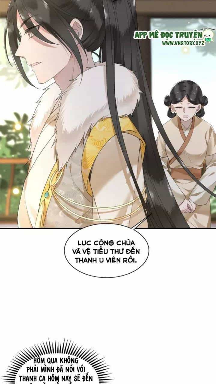 Phượng Hoàng Vu Phi - Chương 72 - ảnh 20