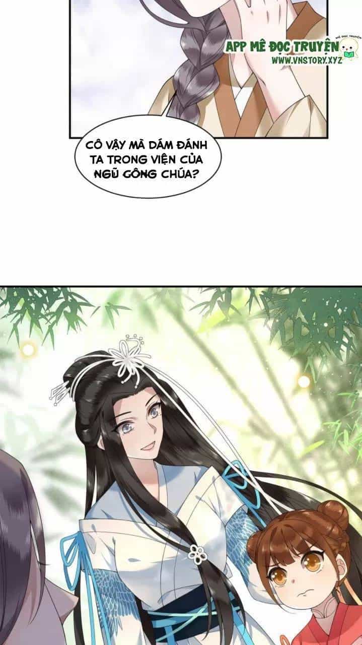 Phượng Hoàng Vu Phi - Chương 72 - ảnh 36