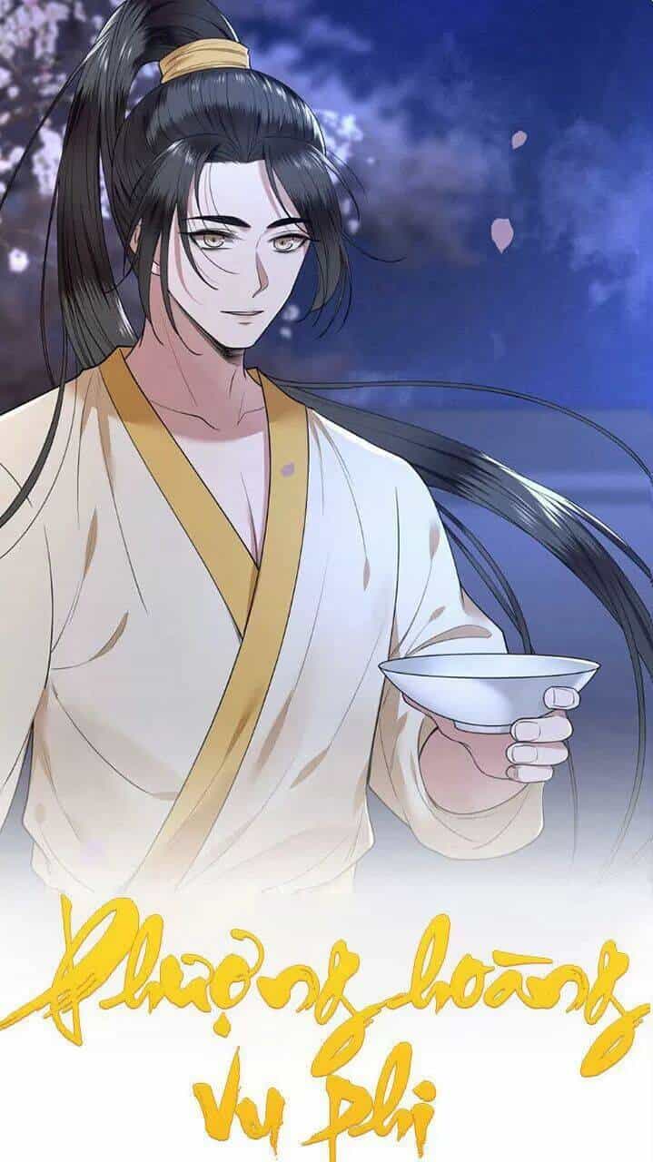 Phượng Hoàng Vu Phi - Chương 73 - ảnh 1