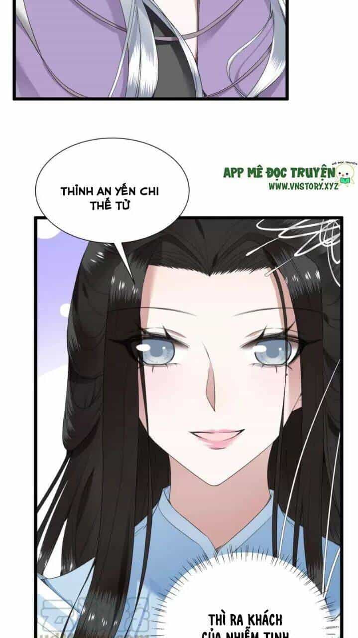 Phượng Hoàng Vu Phi - Chương 73 - ảnh 10