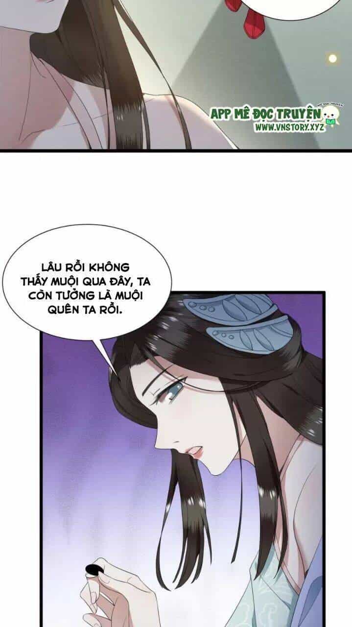 Phượng Hoàng Vu Phi - Chương 73 - ảnh 13