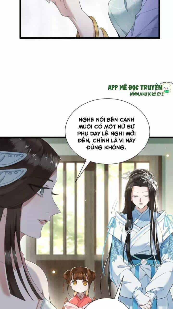 Phượng Hoàng Vu Phi - Chương 73 - ảnh 14