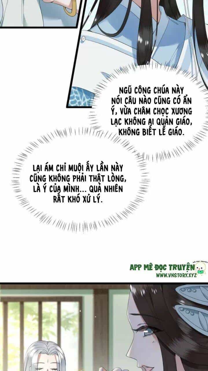 Phượng Hoàng Vu Phi - Chương 73 - ảnh 16
