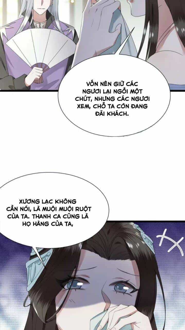 Phượng Hoàng Vu Phi - Chương 73 - ảnh 17