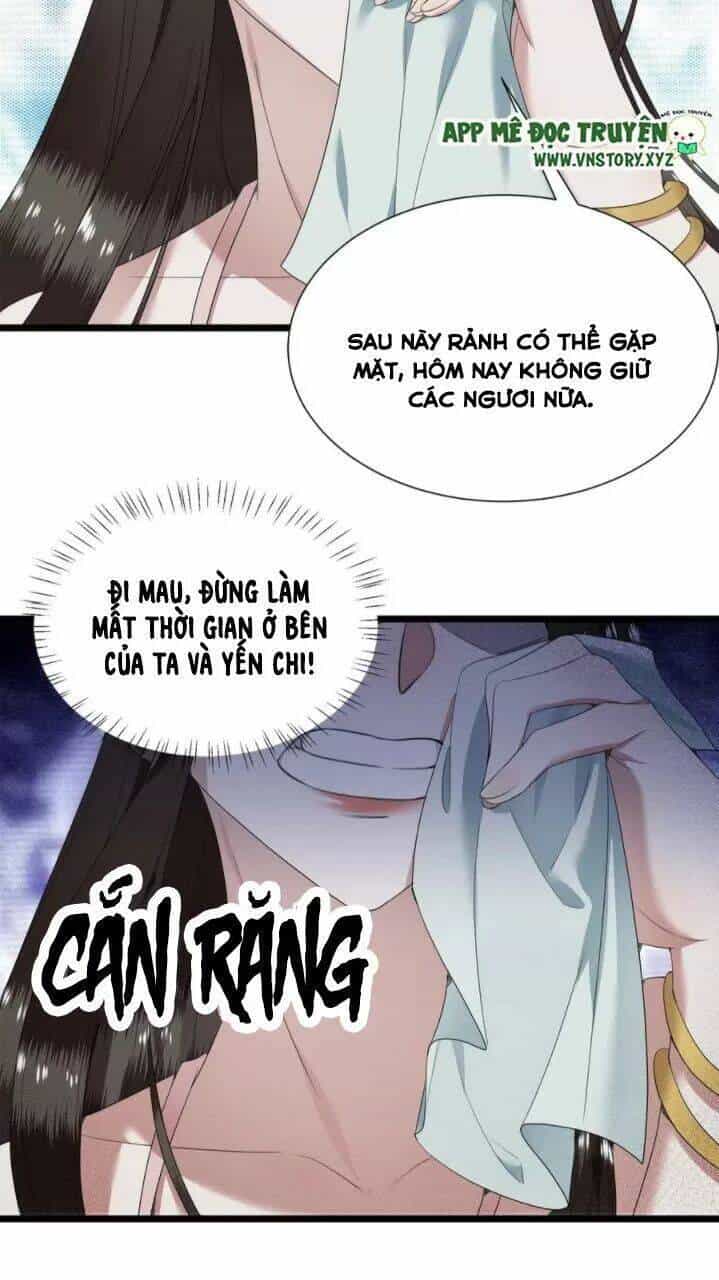 Phượng Hoàng Vu Phi - Chương 73 - ảnh 18
