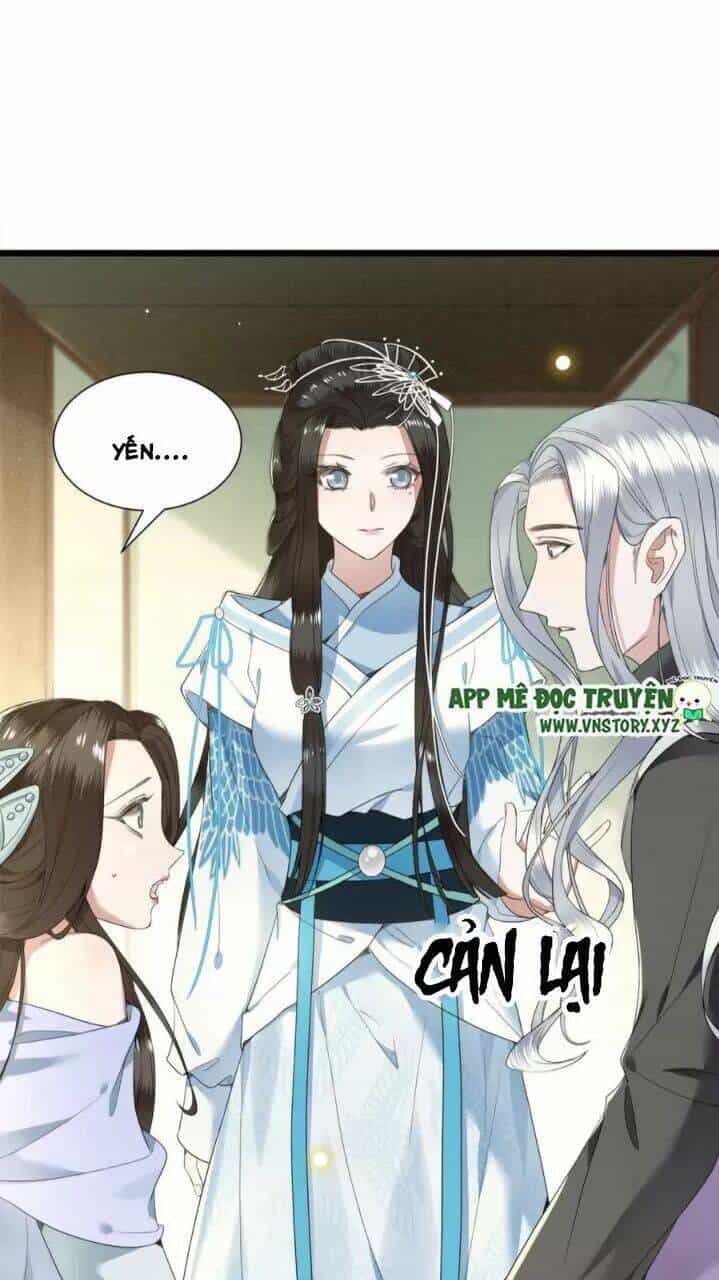 Phượng Hoàng Vu Phi - Chương 73 - ảnh 20