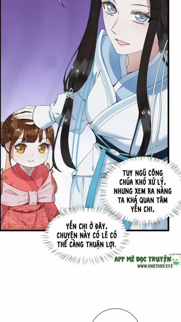 Phượng Hoàng Vu Phi - Chương 73 - ảnh 22