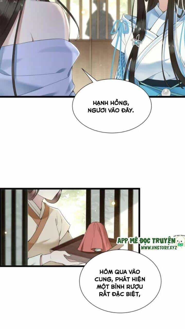 Phượng Hoàng Vu Phi - Chương 73 - ảnh 24