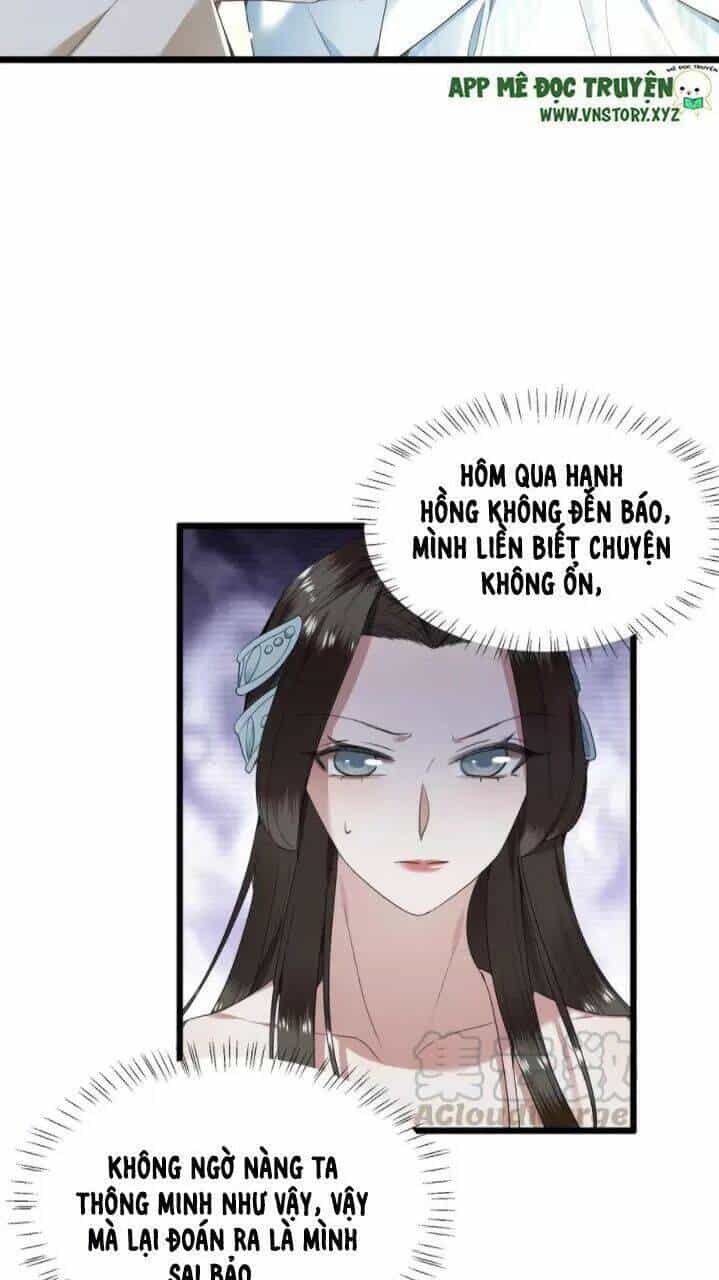 Phượng Hoàng Vu Phi - Chương 73 - ảnh 26