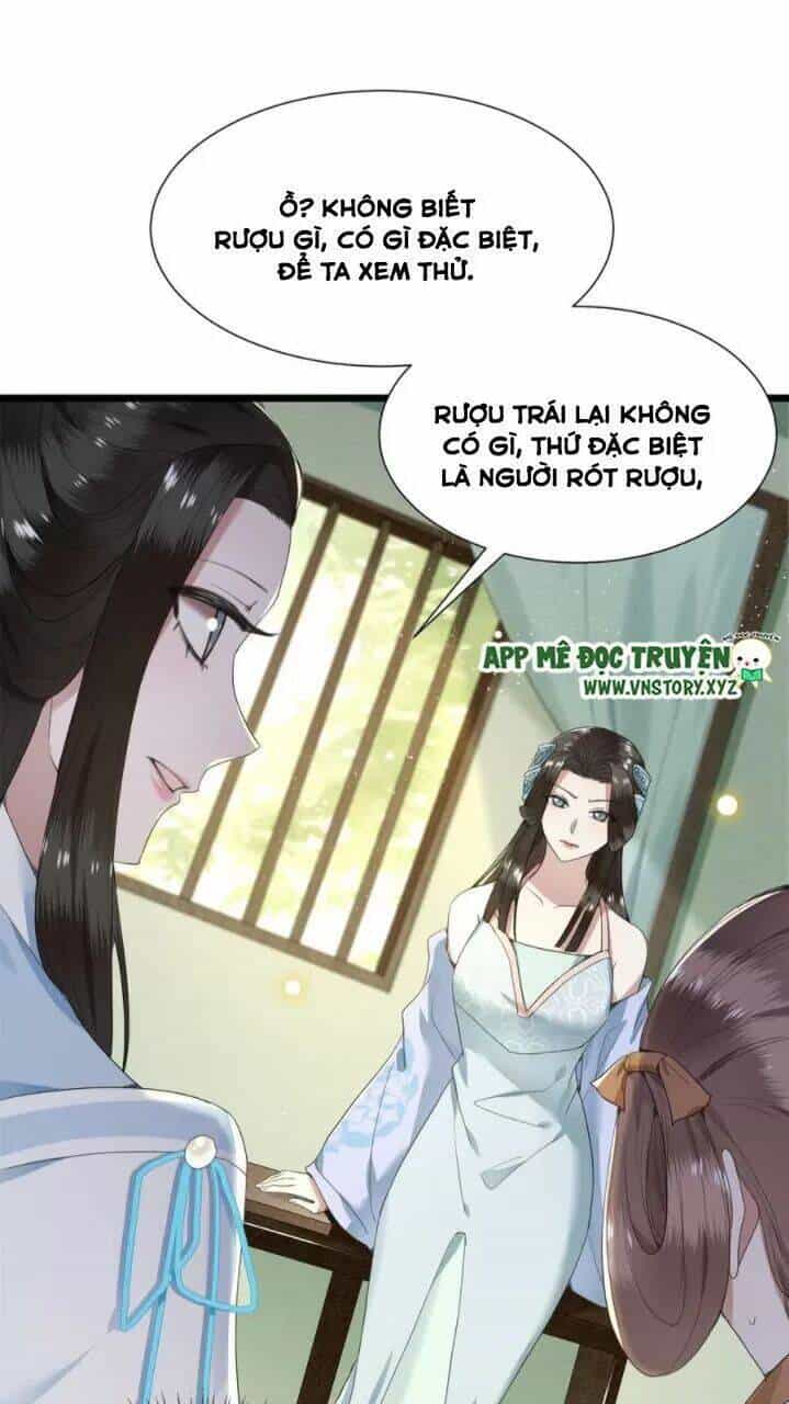 Phượng Hoàng Vu Phi - Chương 73 - ảnh 28