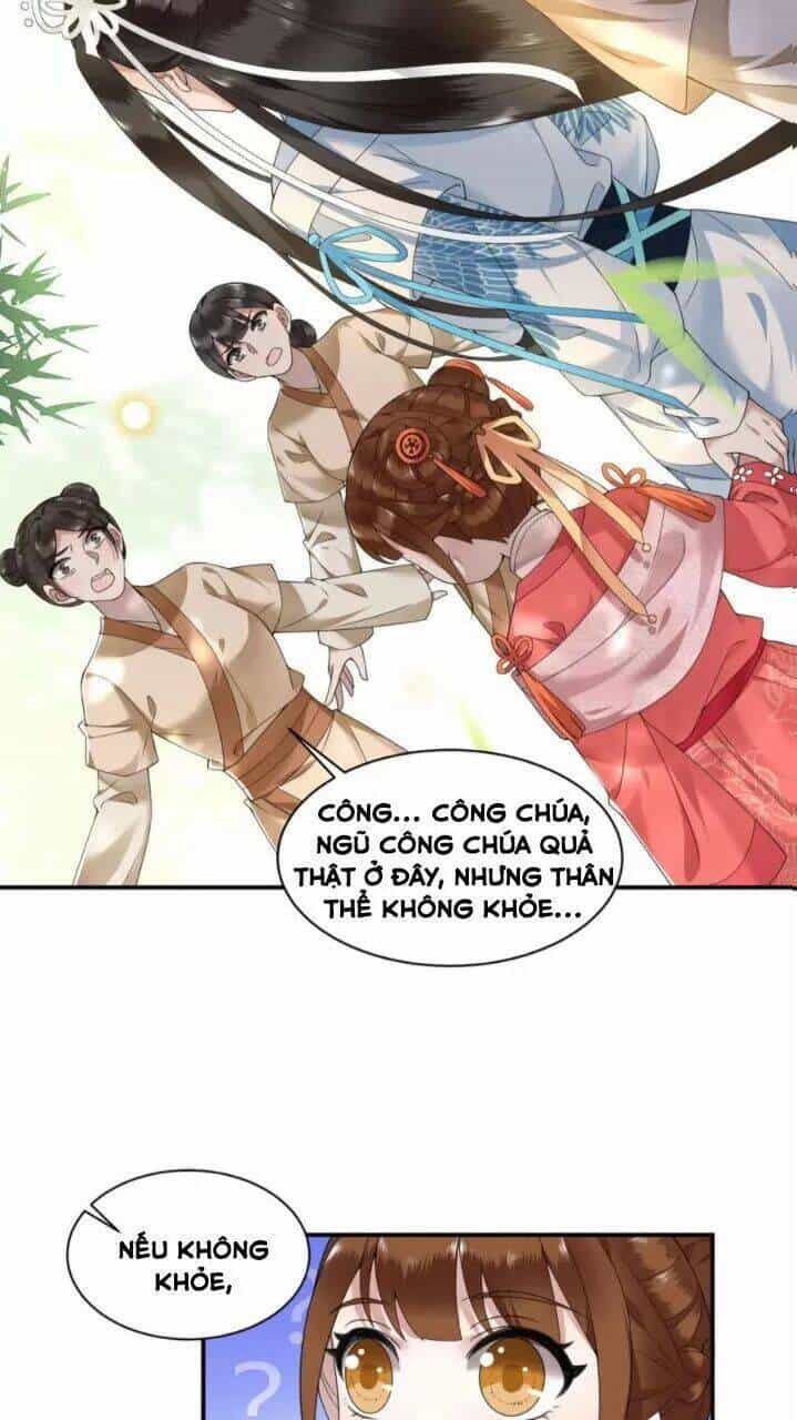 Phượng Hoàng Vu Phi - Chương 73 - ảnh 3
