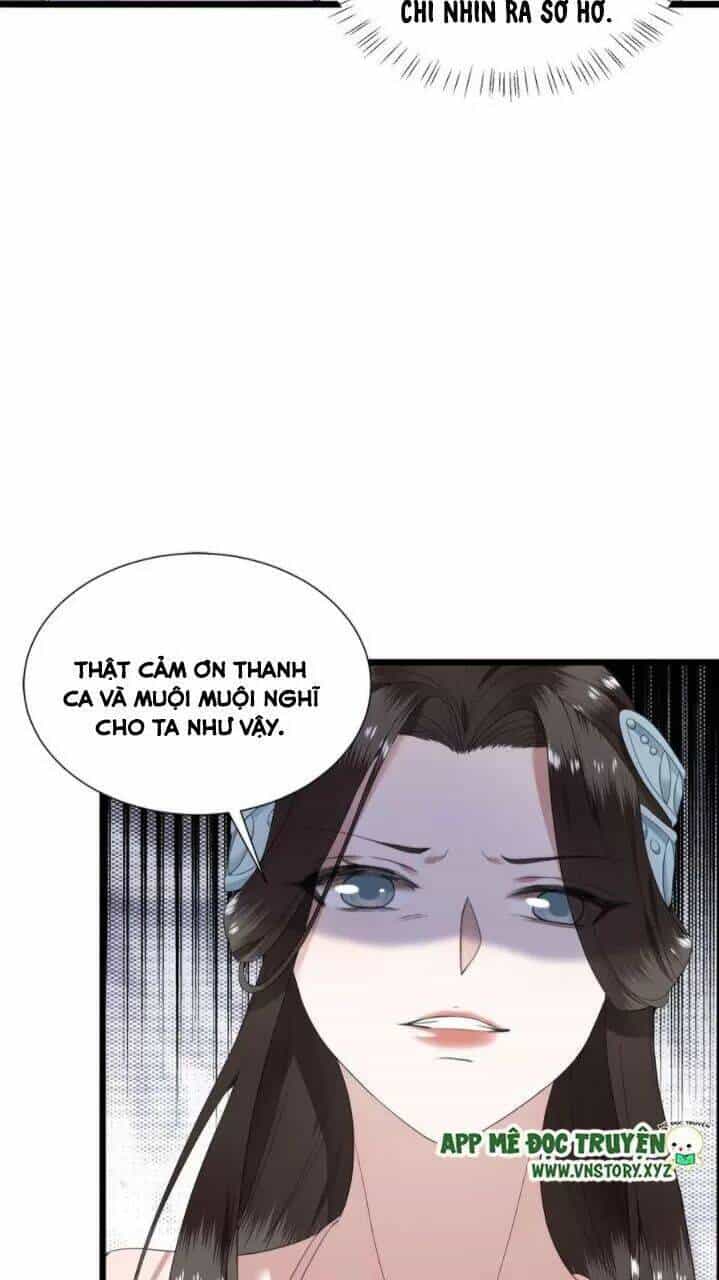 Phượng Hoàng Vu Phi - Chương 73 - ảnh 31