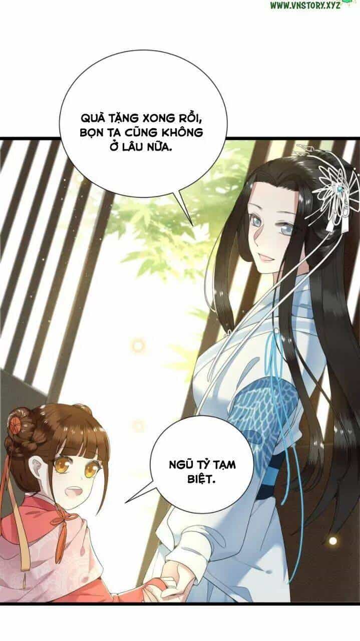 Phượng Hoàng Vu Phi - Chương 73 - ảnh 34