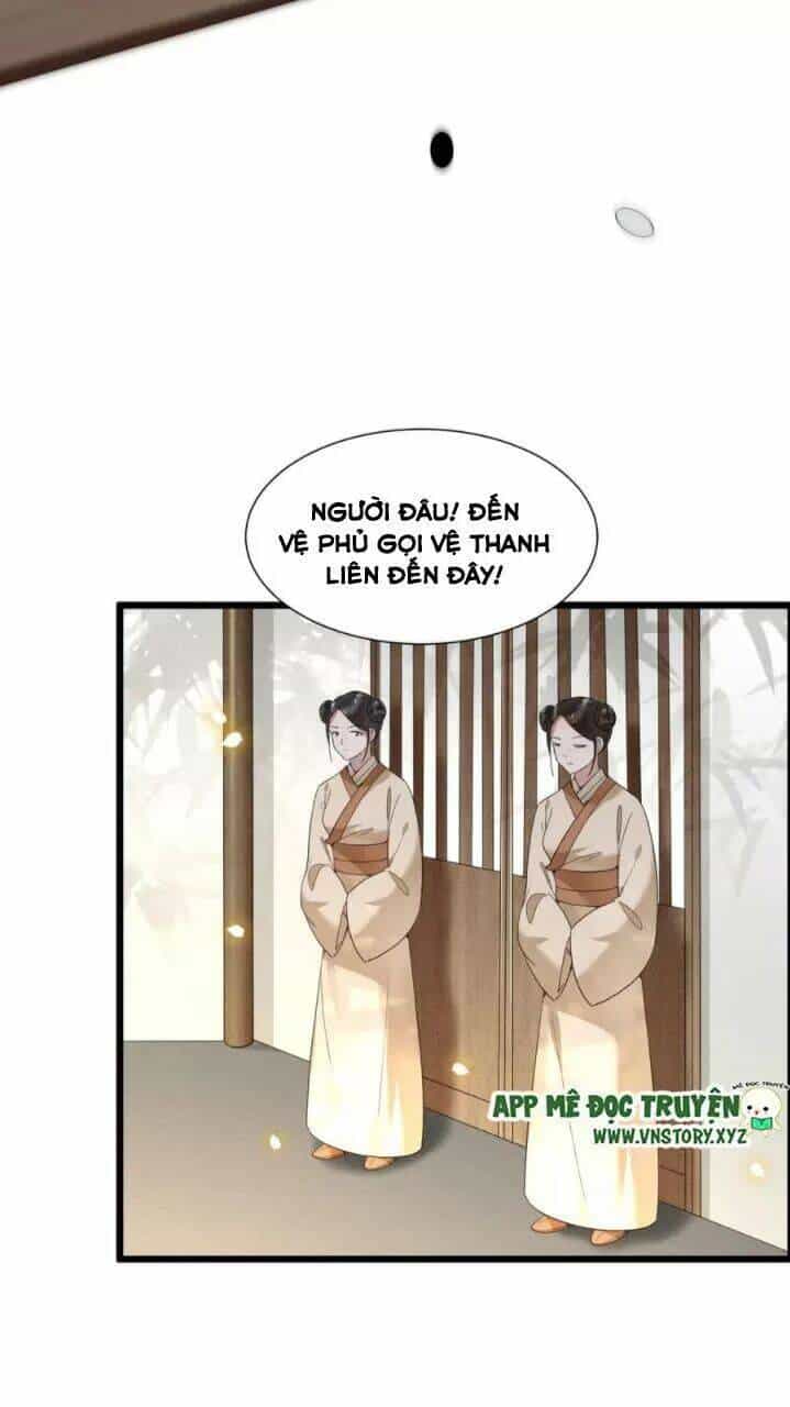 Phượng Hoàng Vu Phi - Chương 73 - ảnh 38