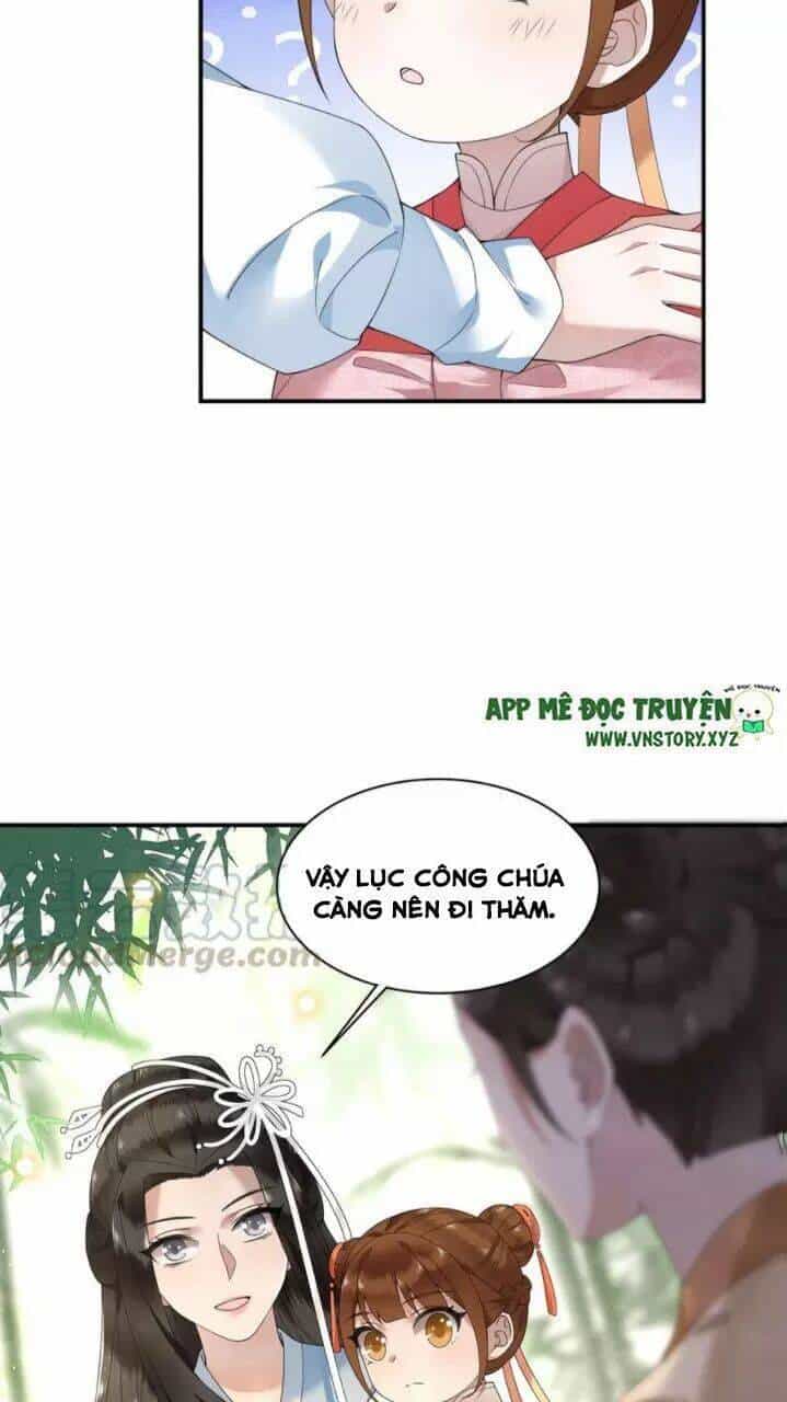 Phượng Hoàng Vu Phi - Chương 73 - ảnh 4