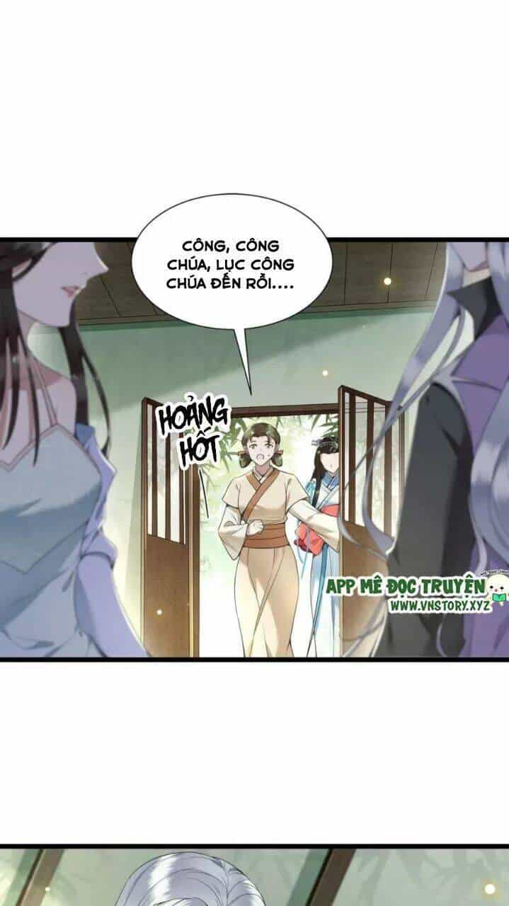 Phượng Hoàng Vu Phi - Chương 73 - ảnh 6