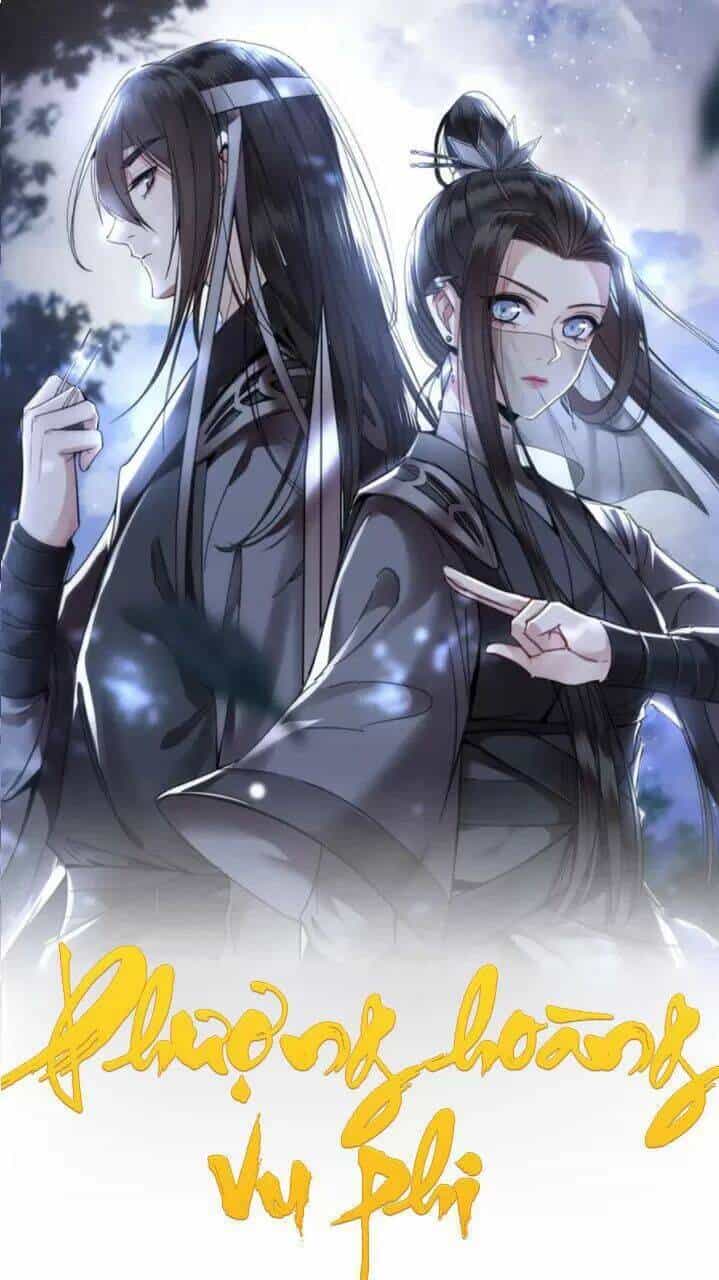 Phượng Hoàng Vu Phi - Chương 75 - ảnh 1