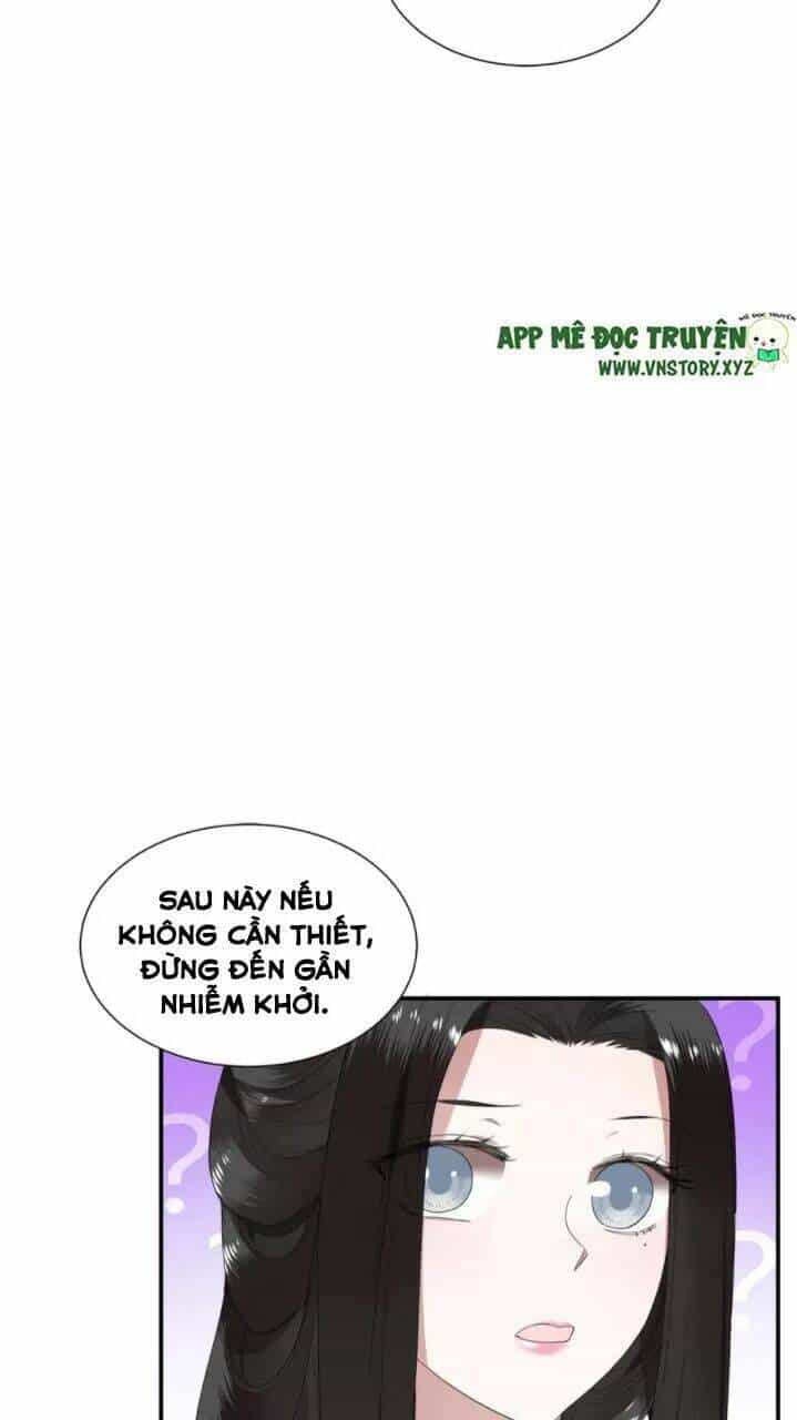 Phượng Hoàng Vu Phi - Chương 75 - ảnh 18