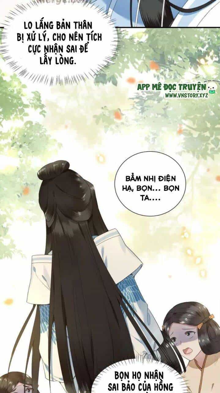 Phượng Hoàng Vu Phi - Chương 75 - ảnh 25
