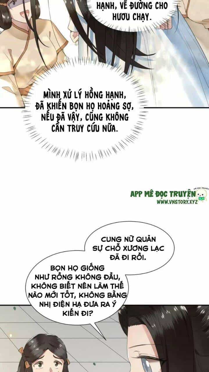 Phượng Hoàng Vu Phi - Chương 75 - ảnh 26