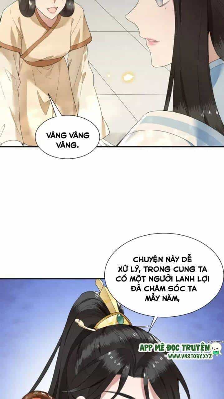 Phượng Hoàng Vu Phi - Chương 75 - ảnh 27