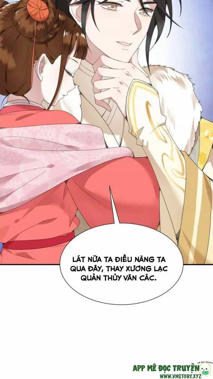 Phượng Hoàng Vu Phi - Chương 75 - ảnh 28
