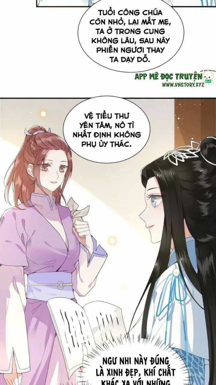 Phượng Hoàng Vu Phi - Chương 75 - ảnh 35