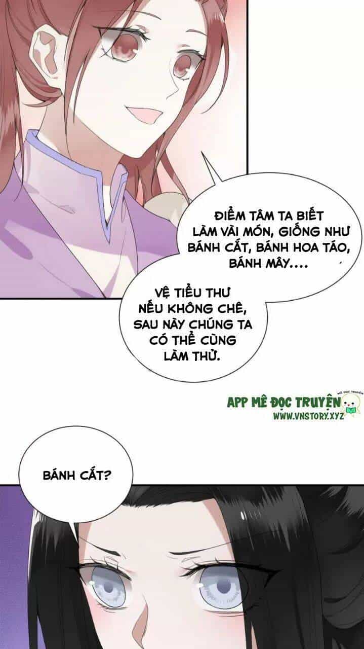 Phượng Hoàng Vu Phi - Chương 75 - ảnh 38