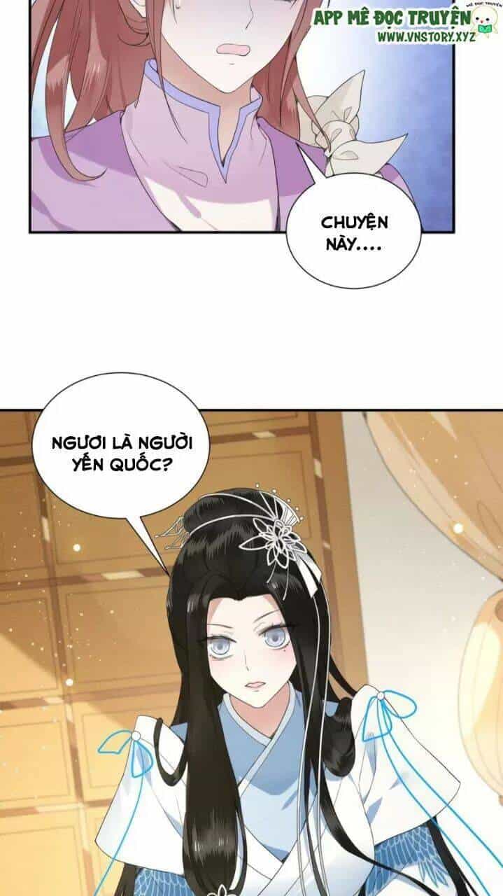 Phượng Hoàng Vu Phi - Chương 75 - ảnh 40