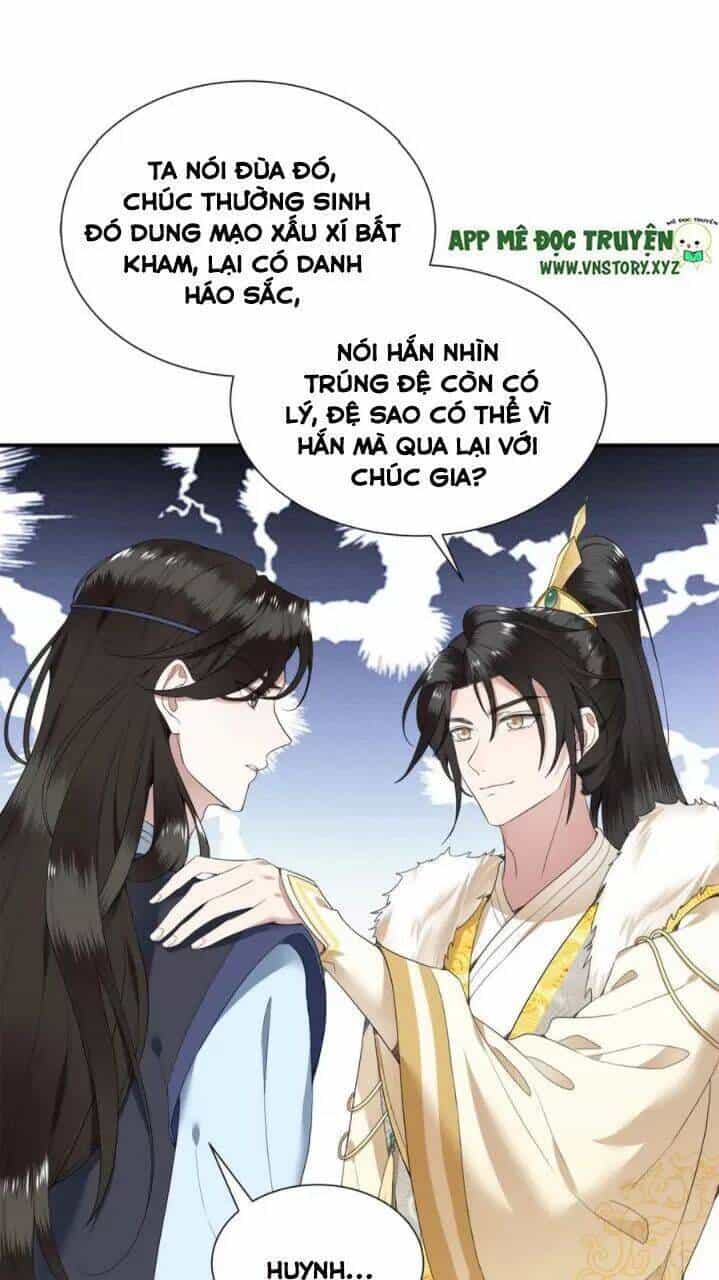 Phượng Hoàng Vu Phi - Chương 75 - ảnh 5