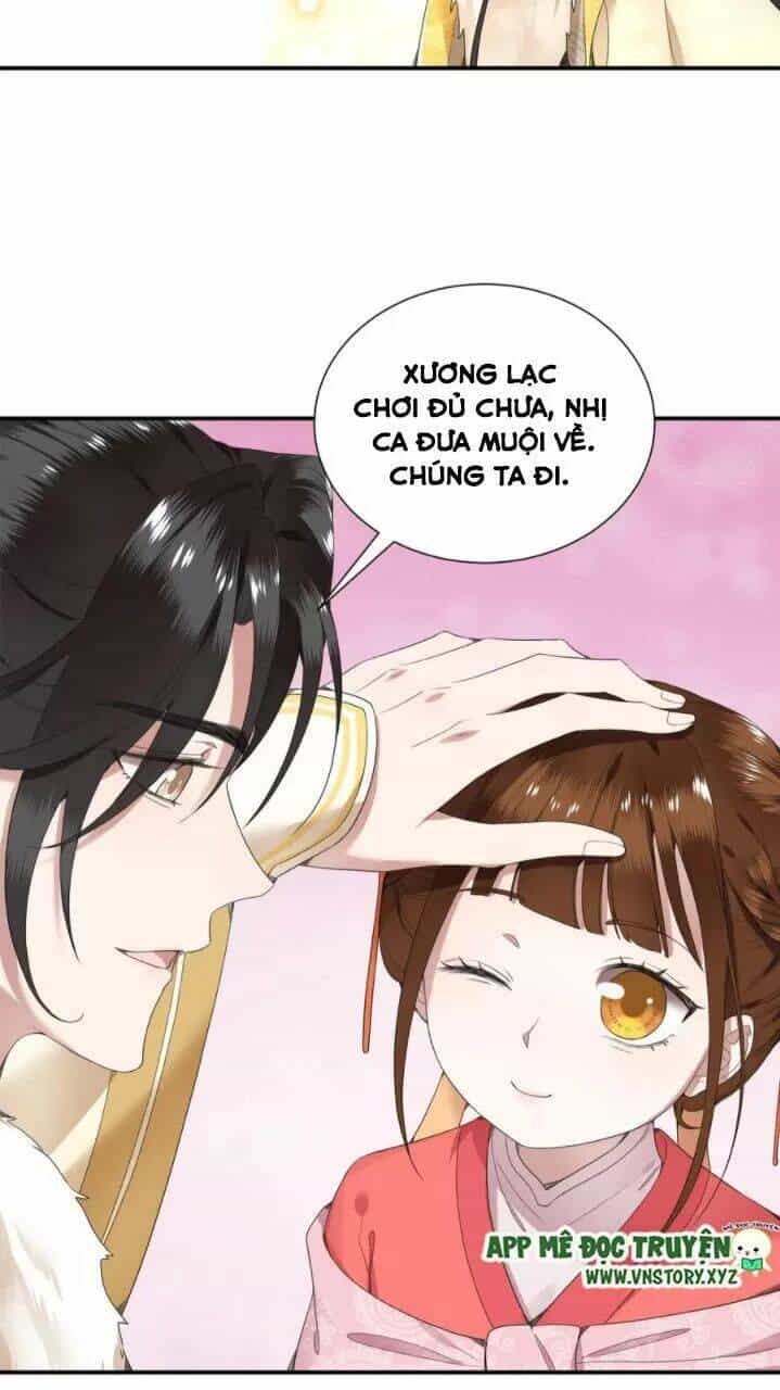 Phượng Hoàng Vu Phi - Chương 75 - ảnh 8