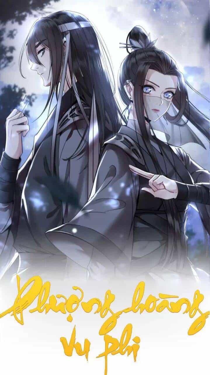 Phượng Hoàng Vu Phi - Chương 76 - ảnh 1