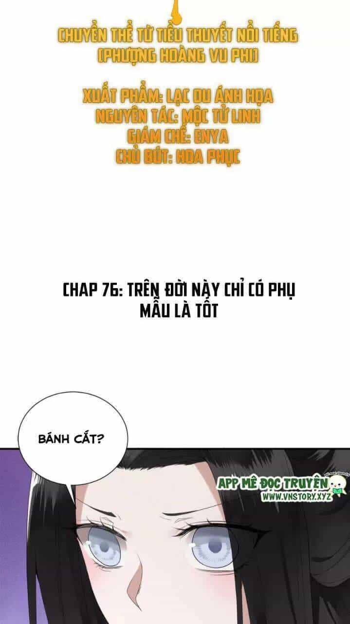 Phượng Hoàng Vu Phi - Chương 76 - ảnh 2